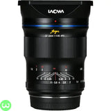 Laowa Argus 33mm f0.95 CF APO Lens