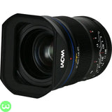 Laowa Argus 33mm f0.95 CF APO Lens Price in Pakistan - W3 Shopping