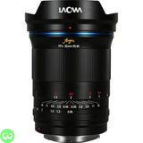 Laowa Argus 35mm f0.95 FF Lens Price in Pakistan W3 Shopping