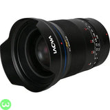 Laowa Argus 35mm f0.95 FF Lens Price in Pakistan W3 Shopping