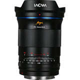 Laowa Argus 45mm f0.95 FF Lens