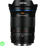 Laowa Argus 45mm f0.95 FF Lens Price in Pakistan W3 Shopping