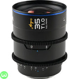 Laowa Argus FF 35mm T1 Cine Lens Price in Pakistan - W3 Shopping