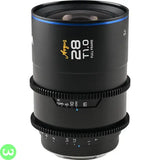 Laowa Argus FF 28mm T1 Cine Lens Price in Pakistan - W3 Shopping