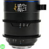 Laowa Argus S35 25mm T1 Cine Lens Price in Pakistan - W3 Shopping