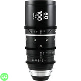 Laowa Nanomorph 50-100mm T2.9 1.5x S35 Anamorphic Zoom Lens Price in Pakistan - W3 Shopping