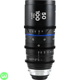 Laowa Nanomorph 50-100mm T2.9 1.5x S35 Anamorphic Zoom Lens Price in Pakistan - W3 Shopping