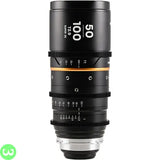Laowa Nanomorph 50-100mm T2.9 1.5x S35 Anamorphic Zoom Lens Price in Pakistan - W3 Shopping