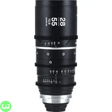 Laowa Nanomorph 28-55mm T2.9 1.5x S35 Anamorphic Zoom Lens Price in Pakistan - W3 Shopping