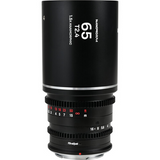Laowa Nanomorph 65mm T2.4 1.5x S35 Anamorphic Lens