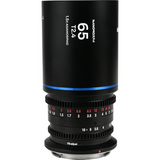 Laowa Nanomorph 65mm T2.4 1.5x S35 Anamorphic Lens Price in Pakistan - W3 Shopping