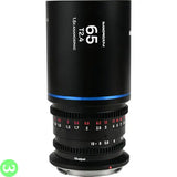Laowa Nanomorph 65mm T2.4 1.5x S35 Anamorphic Lens Price in Pakistan - W3 Shopping