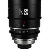 Laowa Nanomorph 65mm T2.4 1.5x S35 Anamorphic Lens Price in Pakistan - W3 Shopping
