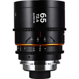 Laowa Nanomorph 65mm T2.4 1.5x S35 Anamorphic Lens Price in Pakistan - W3 Shopping