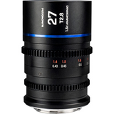 Laowa Nanomorph 27mm T2.8 1.5x S35 Anamorphic Lens Price in Pakistan - W3 Shopping