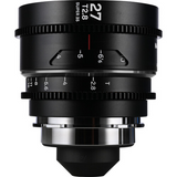 Laowa Nanomorph 27mm T2.8 1.5x S35 Anamorphic Lens Price in Pakistan - W3 Shopping