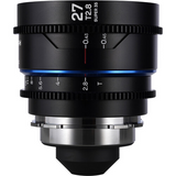 Laowa Nanomorph 27mm T2.8 1.5x S35 Anamorphic Lens Price in Pakistan - W3 Shopping