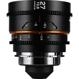 Laowa Nanomorph 27mm T2.8 1.5x S35 Anamorphic Lens Price in Pakistan - W3 Shopping