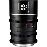 Laowa Nanomorph 35mm T2.4 1.5x S35 Anamorphic Lens