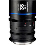 Laowa Nanomorph 35mm T2.4 1.5x S35 Anamorphic Lens Price in Pakistan - W3 Shopping