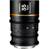Laowa Nanomorph 35mm T2.4 1.5x S35 Anamorphic Lens Price in Pakistan - W3 Shopping