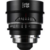 Laowa Nanomorph 35mm T2.4 1.5x S35 Anamorphic Lens Price in Pakistan - W3 Shopping
