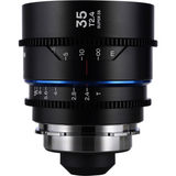 Laowa Nanomorph 35mm T2.4 1.5x S35 Anamorphic Lens Price in Pakistan - W3 Shopping