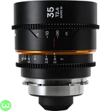 Laowa Nanomorph 35mm T2.4 1.5x S35 Anamorphic Lens Price in Pakistan - W3 Shopping