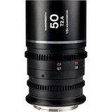 Laowa Nanomorph 50mm T2.4 1.5x S35 Anamorphic Lens Price in Pakistan - W3 Shopping