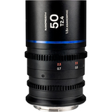 Laowa Nanomorph 50mm T2.4 1.5x S35 Anamorphic Lens Price in Pakistan - W3 Shopping