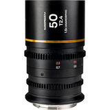 Laowa Nanomorph 50mm T2.4 1.5x S35 Anamorphic Lens Price in Pakistan - W3 Shopping