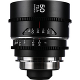 Laowa Nanomorph 50mm T2.4 1.5x S35 Anamorphic Lens Price in Pakistan - W3 Shopping