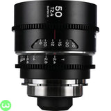 Laowa Nanomorph 50mm T2.4 1.5x S35 Anamorphic Lens Price in Pakistan - W3 Shopping