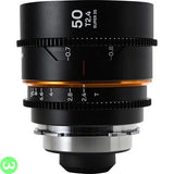 Laowa Nanomorph 50mm T2.4 1.5x S35 Anamorphic Lens Price in Pakistan - W3 Shopping