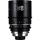 Laowa Nanomorph 80mm T2.4 1.5x S35 Anamorphic Lens