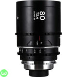 Laowa Nanomorph 80mm T2.4 1.5x S35 Anamorphic Lens Price in Pakistan - W3 Shopping
