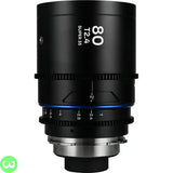 Laowa Nanomorph 80mm T2.4 1.5x S35 Anamorphic Lens Price in Pakistan - W3 Shopping