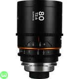 Laowa Nanomorph 80mm T2.4 1.5x S35 Anamorphic Lens Price in Pakistan - W3 Shopping