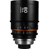 Laowa Nanomorph 80mm T2.4 1.5x S35 Anamorphic Lens Price in Pakistan - W3 Shopping