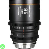Laowa Nanomorph 85mm T2.9 1.5x LF Anamorphic Lens Price in Pakistan - W3 Shopping