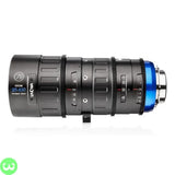 Laowa OOOM 25-100mm W3 Shopping