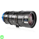 Laowa OOOM 25-100mm W3 Shopping