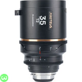 Laowa Proteus 2x Anamorphic 35mm T2 Lens Price in Pakistan - W3 Shopping