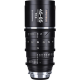 Laowa Proteus 45-85mm T2.9 2x Anamorphic Zoom Lens