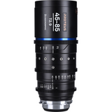 Laowa Proteus 45-85mm T2.9 2x Anamorphic Zoom Lens Price in Pakistan - W3 Shopping