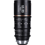 Laowa Proteus 45-85mm T2.9 2x Anamorphic Zoom Lens Price in Pakistan - W3 Shopping