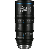 Laowa Ranger 75-180mm T2.9 Cine Zoom Lens