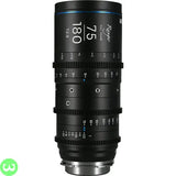Laowa Ranger 75-180mm T2.9 Cine Zoom Lens Price in Pakistan - W3 Shopping