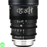 Laowa Ranger 16-30mm T2.9 Cine Zoom Lens Price in Pakistan - W3 Shopping