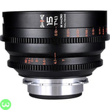 Laowa Sword 15mm T4.1 1x Macro Cine Lens Price in Pakistan - W3 Shopping